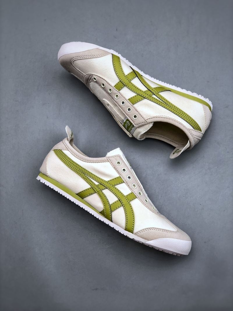 Asics Shoes